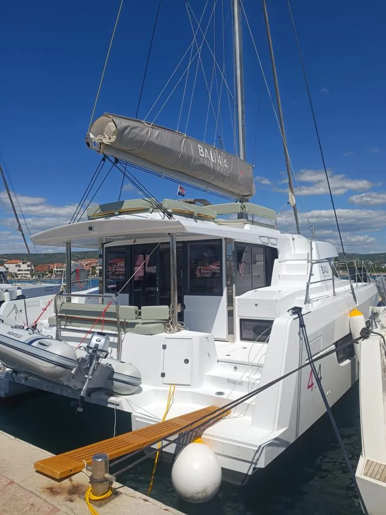 Bali 4.4 (2024) — Rogoznica