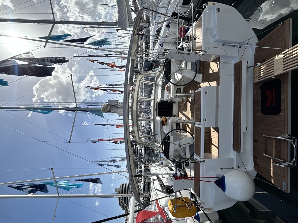 Beneteau Oceanis 52 — photo 2